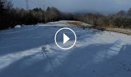 Pista Azzurra - Gambarie | SkylineWebcams