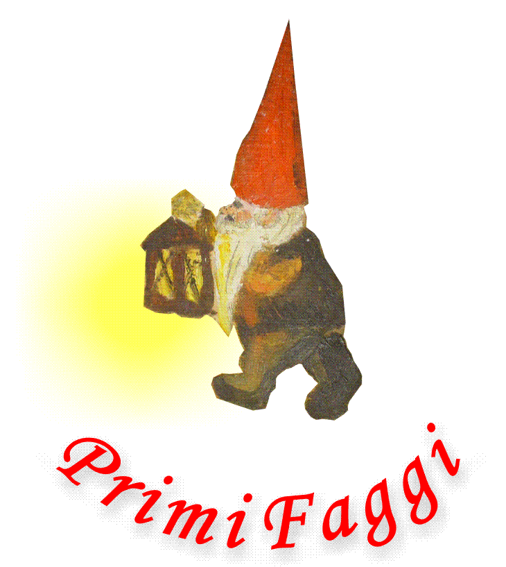 PrimiFaggi